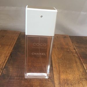 Chanel Coco Mademoiselle